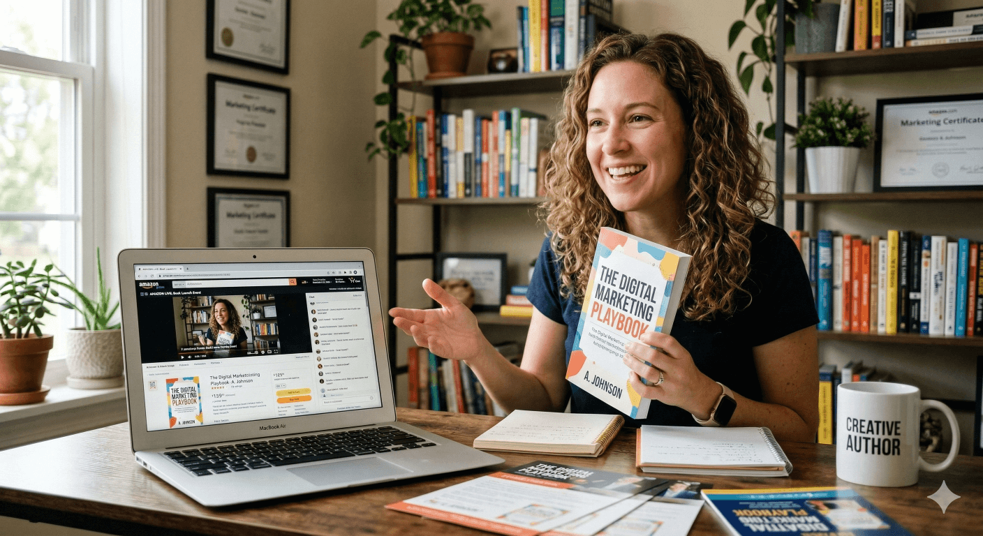 Bestseller marketing charts